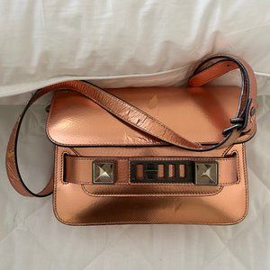 Proenza Schouler PS11: Copper